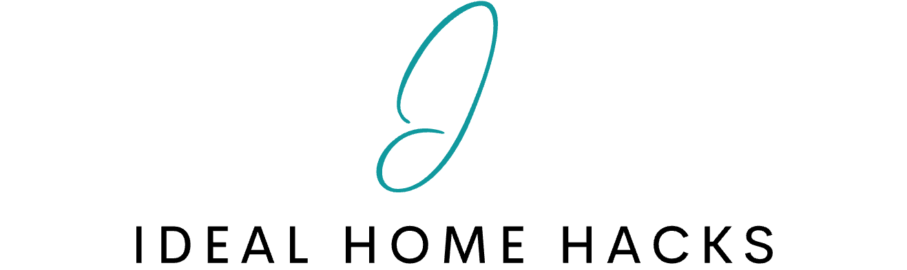 Ideal Home Hacks