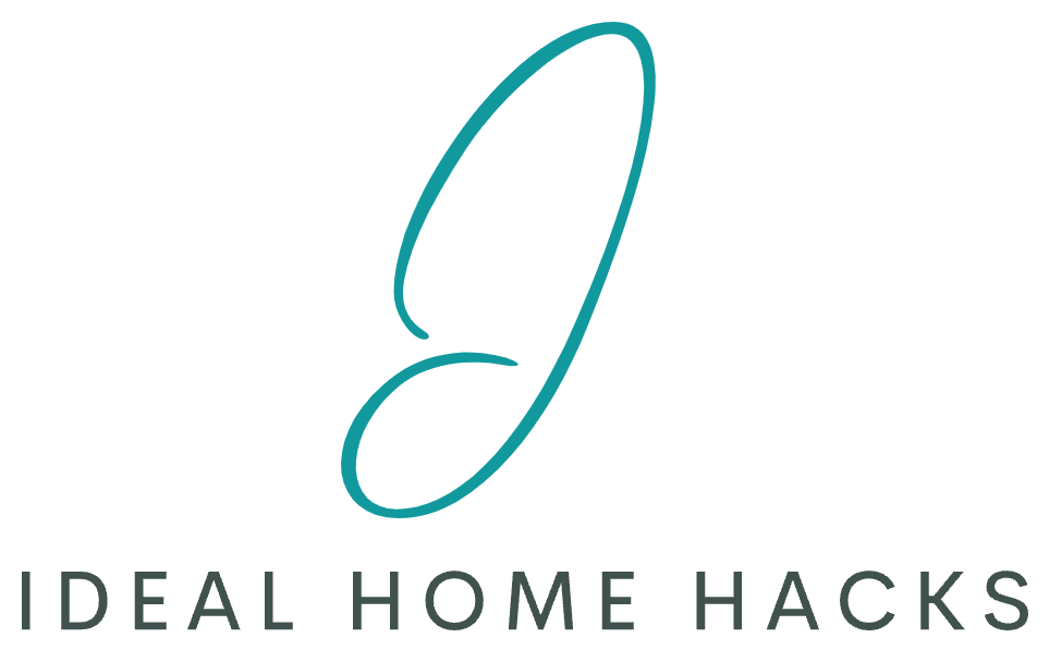 Ideal Home Hacks